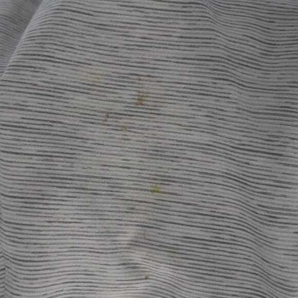 Lululemon Womens White Sz 4 On The Fly Pull On Athletic Stretch Luxtreme Joggers - Picture 11 of 14